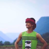 Sadikullah Mahmud's Photo