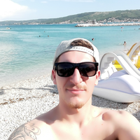 Quentin Le Castel's Photo