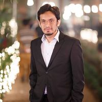 Umer Saeed's Photo