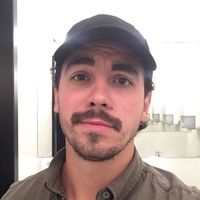 Carlos Paniagua González's Photo