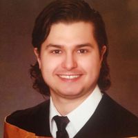 Blake Hamilton's Photo