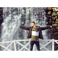 Ahmed Bahloul的照片