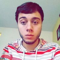 Jonah Rector's Photo