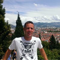 Adrien Dubreuil's Photo