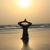 Laila Amrouche's Photo