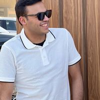 Kareem Elmaghrabi's Photo