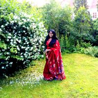 Alokananda Datta's Photo