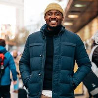 Malicky Boaz的照片