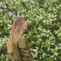 Natálie Mikesková's Photo