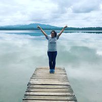 Magie Martínez's Photo