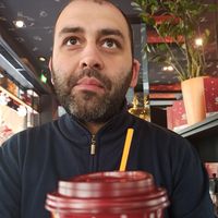 Yannis 🙂的照片