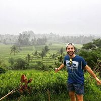 Miguel Saez Poveda's Photo