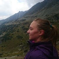 Marysia Stefaniuk's Photo