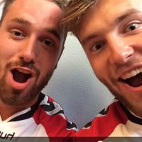 Sebastian Askevig Pedersen's Photo