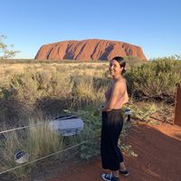 Selina Montanez's Photo