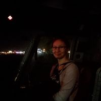 Fotos de Anna Przerywacz