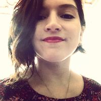 Nany Guerrero的照片