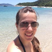 Fotos de Luciana Silva