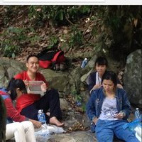 Dung Vu Kieu的照片