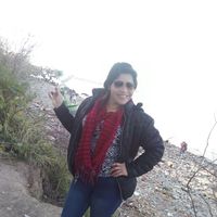 Ginett Oropeza的照片