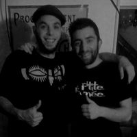 Alex & Chand's Photo