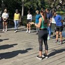 Slow + Social Running的照片