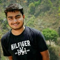 Achal Kumar's Photo