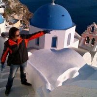 Adhitya Ray的照片