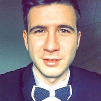 Zoran Furkan Cömert的照片