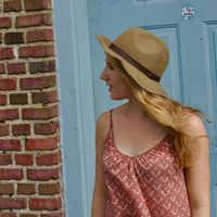 Brittany Hayward的照片