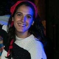 Pilar Tello的照片