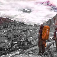 Pramoad Venkat's Photo