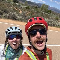 Brett Erickson's Photo