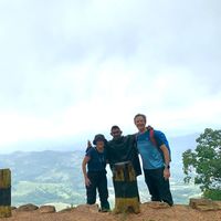 Manoj Siriwardana's Photo