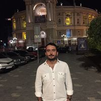 Eren Bildik的照片