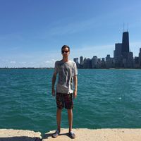 Dima Savchin的照片