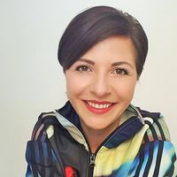 Marina Šikić's Photo