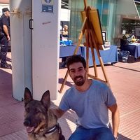 Fotos von Carlos Mora