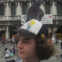 Gereon Weber的照片