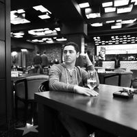 Hayk Sargsyan's Photo