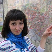 Photos de Nairсhik Vartanyan-Bernkopf