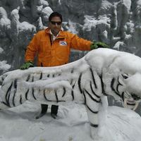 Photos de Ashish Arora