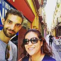 Le foto di Edoardo Mele