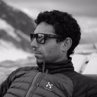 Emilio Batista's Photo