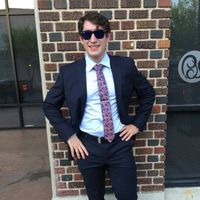 Ben Van Domelen's Photo