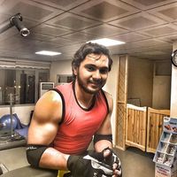 RIdvan Kodal's Photo