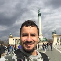 Mahdi Faraj的照片