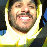 Heaham Alshehri's Photo