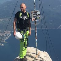 Jörg Kreher's Photo