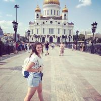 Joanne Garner's Photo